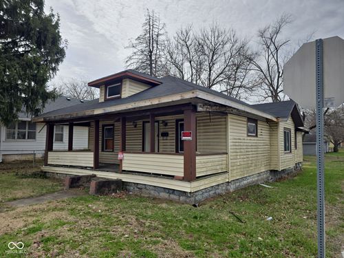 1503 Arrow Ave, Anderson, IN, 46016-3233 | Card Image