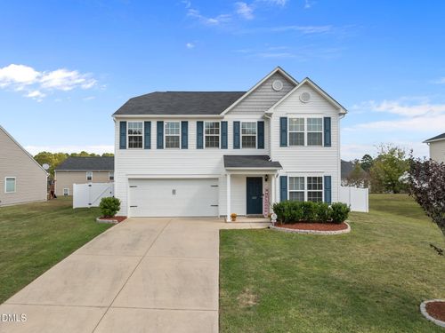 287 Thistle Downs Dr, Burlington, NC, 27215-7033 | Card Image