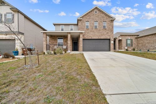 11133 Charismatic, San Antonio, TX, 78245-3853 | Card Image