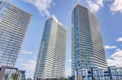 209-115 Mcmahon Dr, North York, ON, M2K0E3 | Card Image