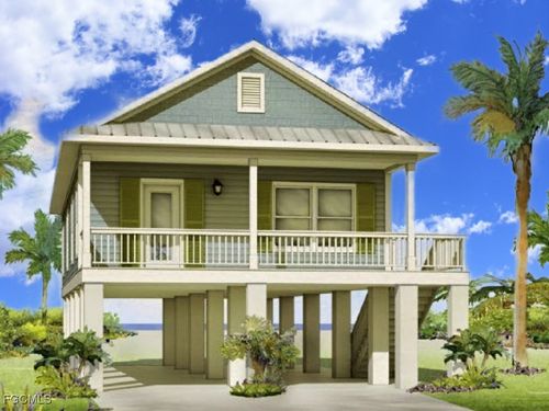 141 Barbados Way, FORT MYERS BEACH, FL, 33931-3411 | Card Image