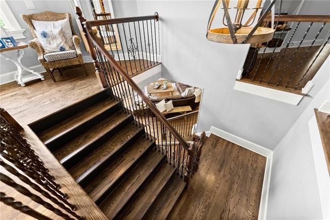 3726 Wavespray Ct, House other with 5 bedrooms, 5 bathrooms and 1 parking in Gainesville GA | Image 48