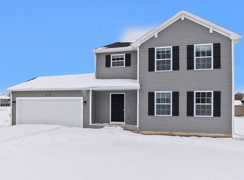 6374 Southtown Ln, Byron Center, MI, 49315-9650 | Card Image