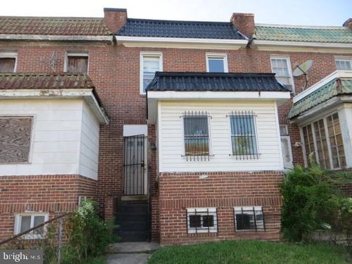 3902 W Garrison Ave, BALTIMORE, MD, 21215-5734 | Card Image