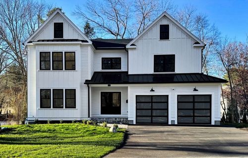 311 Dedham Ave, Needham, MA, 02492-4135 | Card Image