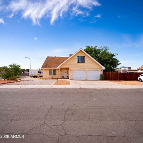 1412 14th Ave, Page, AZ, 86040-0257 | Card Image