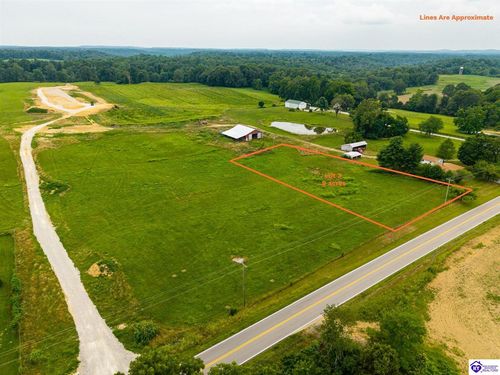 0 Rhodelia Rd, Payneville, KY, 40157 | Card Image