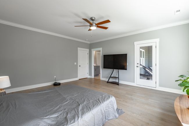 9694 Dutton Ln, Townhouse with 3 bedrooms, 3 bathrooms and null parking in Ooltewah TN | Image 33