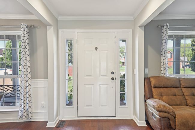 4633 Brown Leaf Dr, House other with 4 bedrooms, 3 bathrooms and 4 parking in Old Hickory TN | Image 11