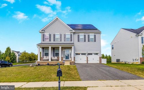 201 Parker Dr, MIDDLETOWN, DE, 19709-2623 | Card Image