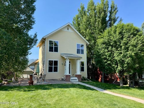 118 Tanager Cir, Eagle, CO, 81631-6495 | Card Image