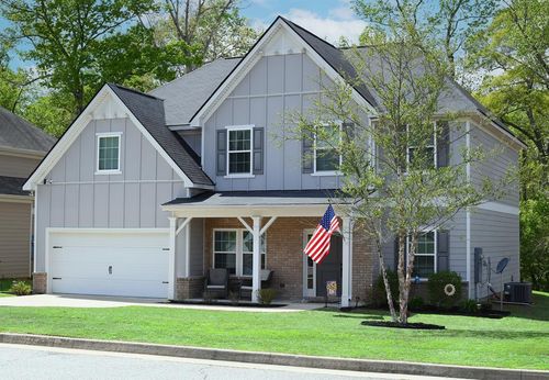 9807 N Ivy Park Dr, Fortson, GA, 31808-7131 | Card Image