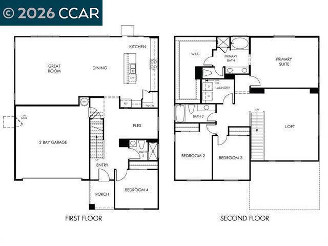 Residential in Brentwood 3