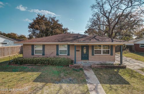 2228 Gregory Boulevard, Gulfport, MS, 39507 | Card Image