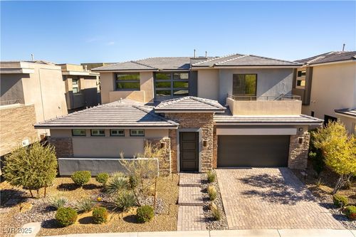 20 Garden Rain Dr, Las Vegas, NV, 89135-7880 | Card Image