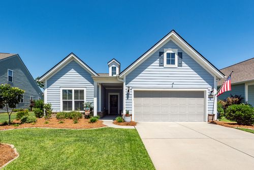 6058 Wilkes Pond Drive, Hollywood, SC, 29449 | Card Image