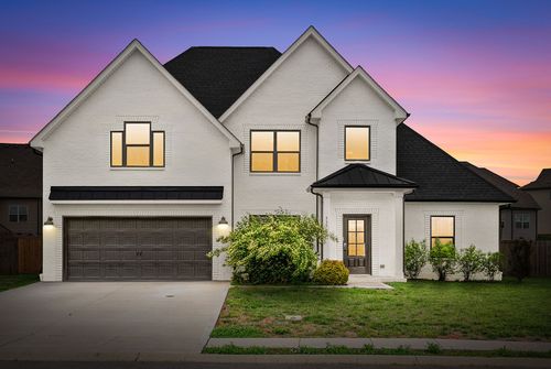 335 Bluebriar Trce, Clarksville, TN, 37043-2151 | Card Image