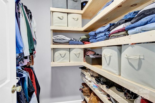 Primary Walk-In Closet | Image 21