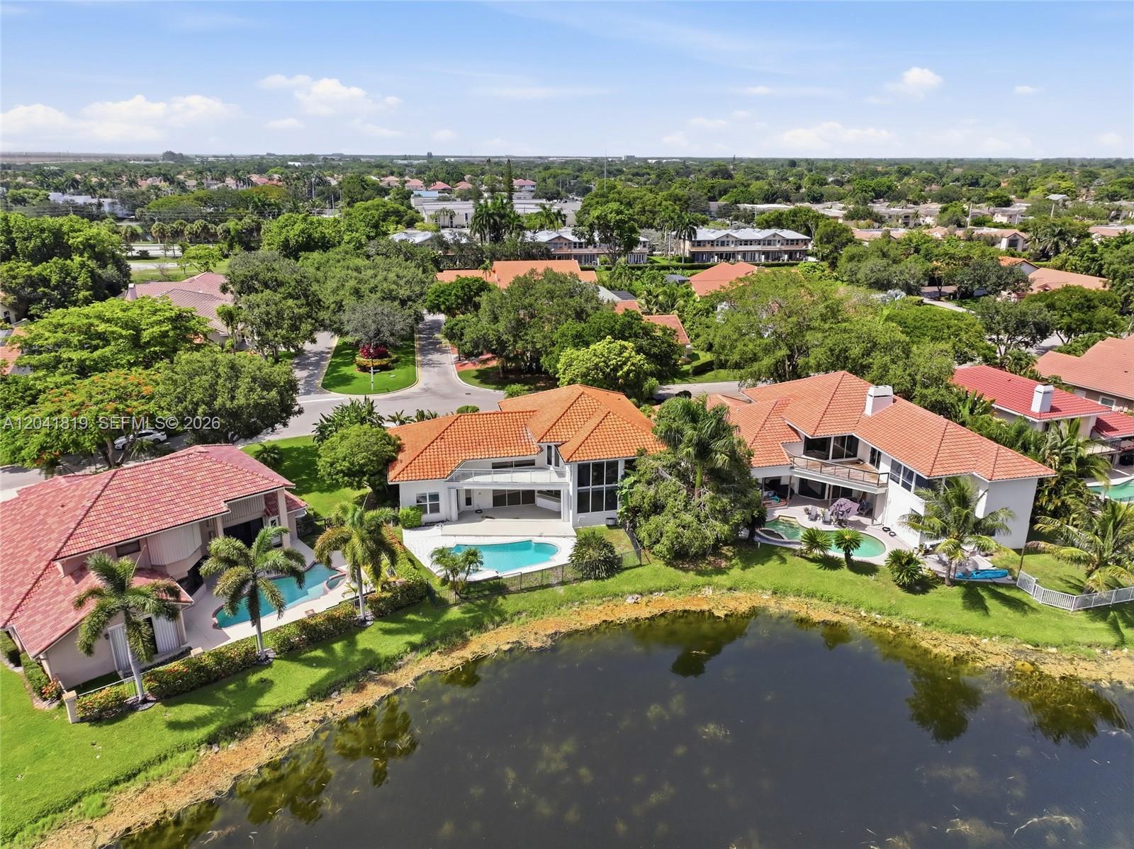 Residential in Coral Springs 4