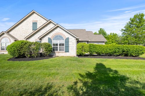 143 Falls Peak Ln, Delaware, OH, 43015-6019 | Card Image