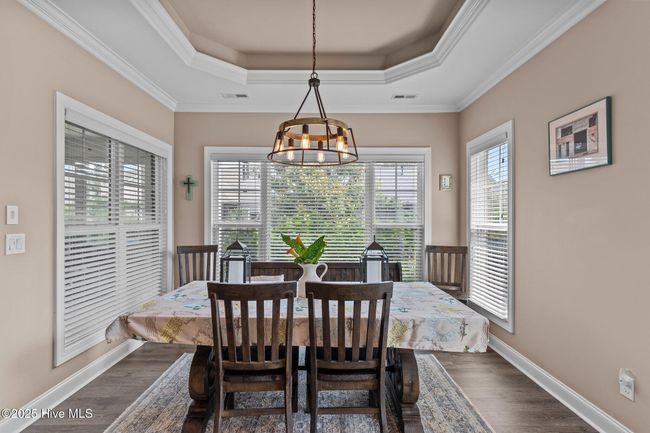2169 Whiskey Branch Dr, House other with 3 bedrooms, 3 bathrooms and 2 parking in Wilmington NC | Image 22