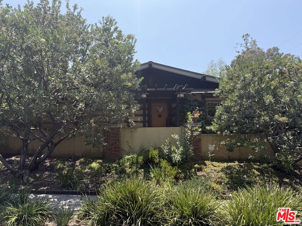 Residential in Los Angeles