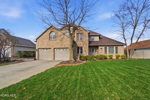 2118 S Lake Ct, Findlay, OH, 45840-1245 | Card Image