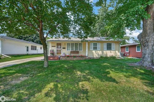 1419 Jefferson Street, Ames, IA, 50010-4244 | Card Image