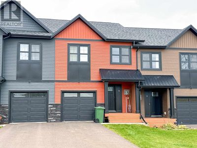 86 Enderis Lane, Townhouse with 3 bedrooms, 3 bathrooms and null parking in Charlottetown PE | Image 1