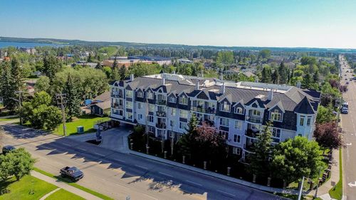 405-4707 50 Street, Sylvan Lake, AB, T4S0G9 | Card Image