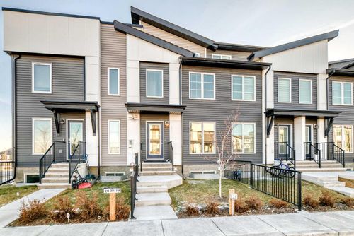 307-474 Seton Cir Se, Calgary, AB, T3M3P6 | Card Image