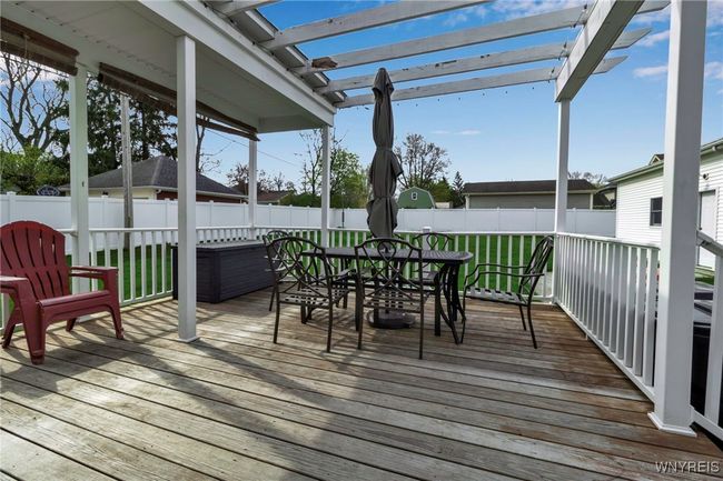 back deck | Image 5