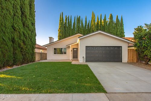 3497 Delilah Street, Simi Valley, CA, 93063 | Card Image