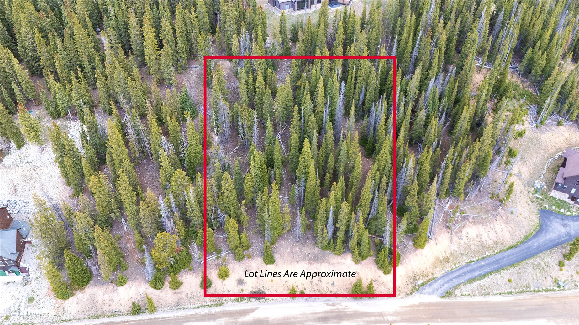 Land in Breckenridge