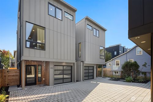 1723 Nw 63rd St, Seattle, WA, 98107-2341 | Card Image