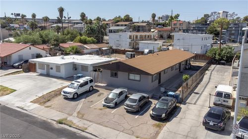 507 N 15th St, Las Vegas, NV, 89101-3268 | Card Image