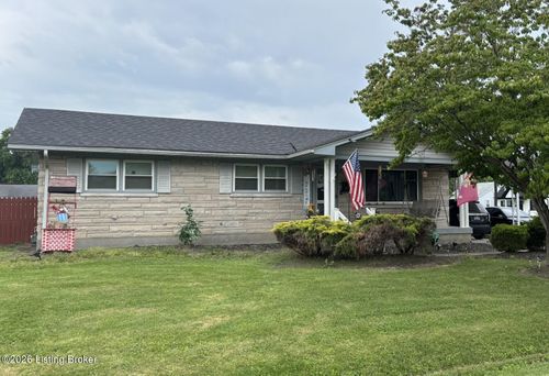 5616 Barksdale Dr, Louisville, KY, 40258 | Card Image