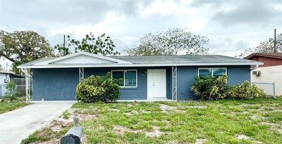 4457 Terry Loop, House other with 3 bedrooms, 2 bathrooms and null parking in New Port Richey FL | Image 1