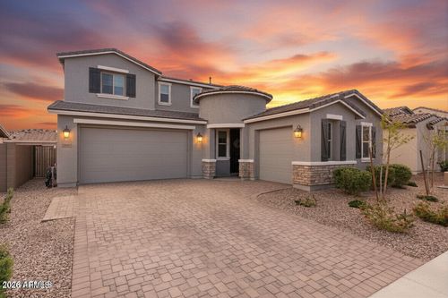 16941 W Jenan Road, Surprise, AZ, 85388 | Card Image