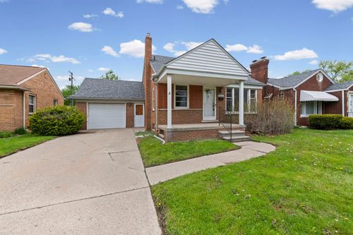 27207 Little Mack Ave, Saint Clair Shores, MI, 48081-1852 | Card Image