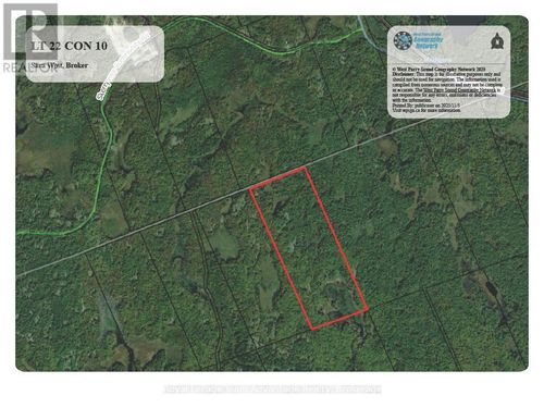 LT 22 Con 10, Carling, ON, P0G1G0 | Card Image