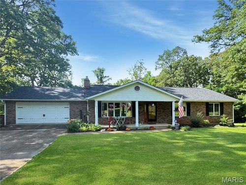 5224 Woodland Rd, Washington, MO, 63090-5340 | Card Image