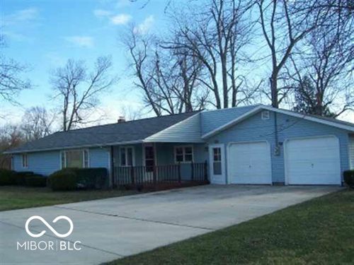 310 E Williams St, Farmland, IN, 47340-7014 | Card Image