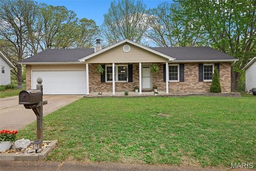 50 Drucker Ln, Old Monroe, MO, 63369-2308 | Card Image