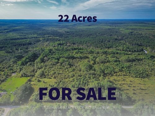 1023 Bobcat Rd, Matheson, ON, P0K1N0 | Card Image