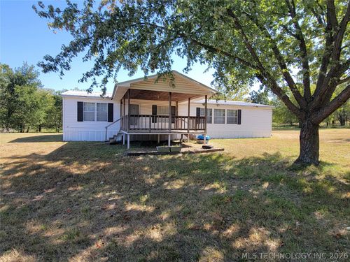 102 James Thomas Rd, Eufaula, OK, 74432-5356 | Card Image