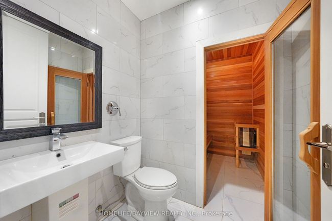 111 Hillview Rd, House other with 5 bedrooms, 8 bathrooms and 6 parking in Aurora ON | Image 37