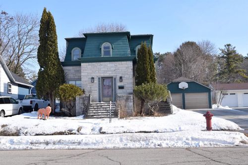 502 N 7th Avenue, STURGEON BAY, WI, 54235 | Card Image