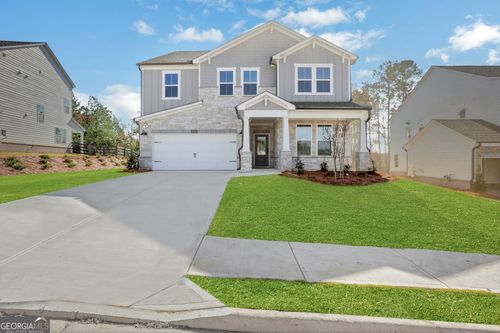 5113 Hillside Haven Dr Sw, Powder Springs, GA, 30127-1180 | Card Image