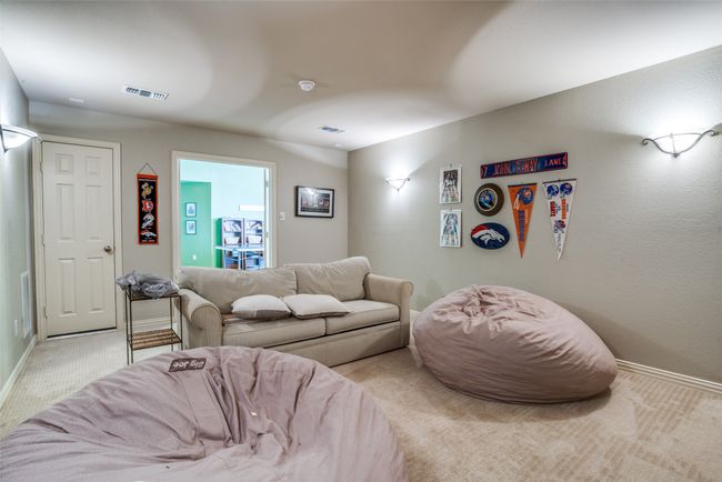 990 Willowmist Dr, House other with 5 bedrooms, 5 bathrooms and null parking in Prosper TX | Image 23
